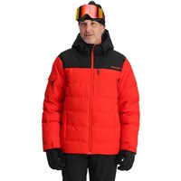 Spyder Bromont Jacket - Men's - Volcano