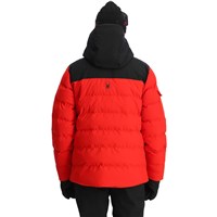 Spyder Bromont Jacket - Men's - Volcano