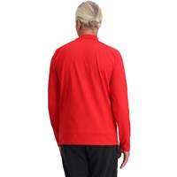 Spyder Castle Mock Crew - Men's - Spyder Red