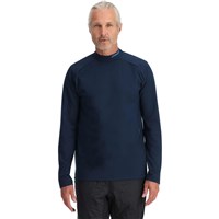 Spyder Castle Mock Crew - Men's - True Navy