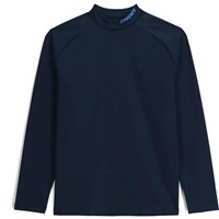 Spyder Castle Mock Crew - Men's - True Navy