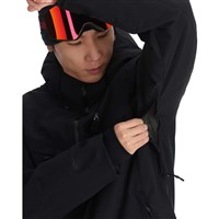 Spyder Copper Jacket - Men's - Black