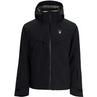 Spyder Copper Jacket - Men's - Black