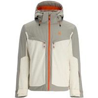 Spyder Copper Jacket - Men's - Vanilla Latte