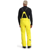 Spyder Dare Pants - Men's - Acid Yellow