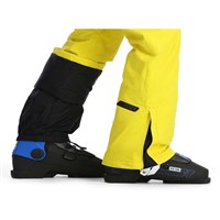 Spyder Dare Pants - Men's - Acid Yellow