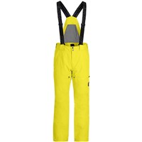 Spyder Dare Pants - Men's - Acid Yellow