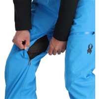 Spyder Dare Pants - Men's - Aether Blue