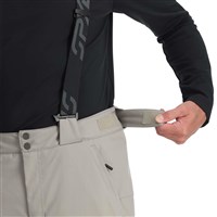 Spyder Dare Pants - Men's - Concrete