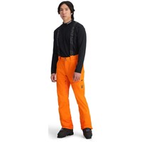 Spyder Dare Pants - Men's - Orange Shock