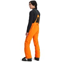 Spyder Dare Pants - Men's - Orange Shock