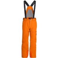 Spyder Dare Pants - Men's - Orange Shock