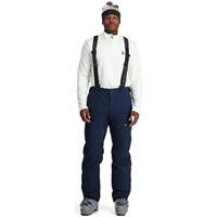 Spyder Dare Pants - Men's - True Navy (TNV2)