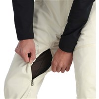 Spyder Dare Pants - Men's - Vanilla Latte