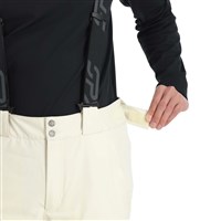 Spyder Dare Pants - Men's - Vanilla Latte