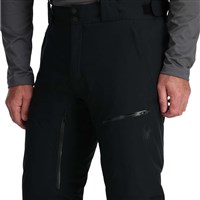 Spyder Dare Pants Lengths - Men's - Black (BLK2)