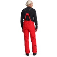 Spyder Dare Pants Lengths - Men's - Spyder Red