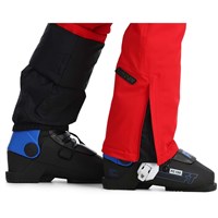 Spyder Dare Pants Lengths - Men's - Spyder Red