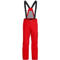 Spyder Dare Pants Lengths - Men's - Spyder Red