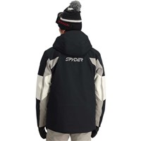 Spyder Epiphany Jacket - Men's - Black