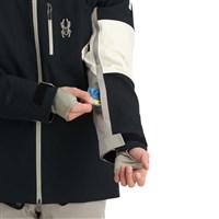 Spyder Epiphany Jacket - Men's - Black