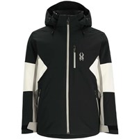 Spyder Epiphany Jacket - Men's - Black