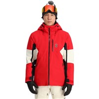 Spyder Epiphany Jacket - Men's - Spyder Red