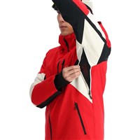 Spyder Epiphany Jacket - Men's - Spyder Red