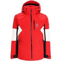 Spyder Epiphany Jacket - Men's - Spyder Red