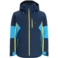 Spyder Epiphany Jacket - Men's - True Navy