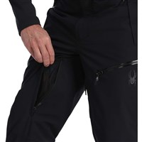 Spyder Fuse Pants - Men's - Black