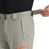 Spyder Fuse Pants - Men's - Concrete