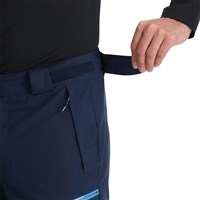 Spyder Fuse Pants - Men's - True Navy