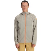 Spyder Gridweb Fleece Hoodie - Men&#39;s