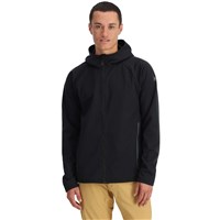 Spyder Gridweb Shellfleece Hoodie - Men&#39;s