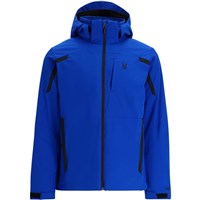 Spyder Guardian Jacket - Men's - Electric Blue