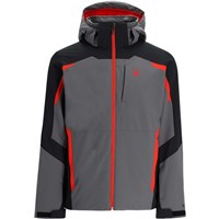 Spyder Guardian Jacket - Men's - Polar