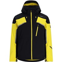 Spyder Leader Jacket - Men's - Acid Yellow