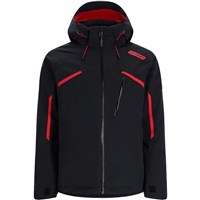 Spyder Leader Jacket - Men's - Black (BLK2)