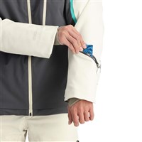 Spyder Leader Jacket - Men's - Polar (POL1)