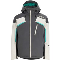 Spyder Leader Jacket - Men's - Polar (POL1)