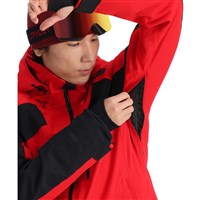 Spyder Leader Jacket - Men's - Spyder Red