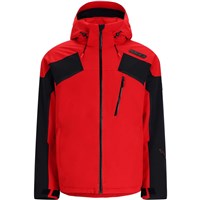 Spyder Leader Jacket - Men's - Spyder Red