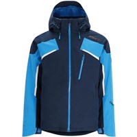 Spyder Leader Jacket - Men's - True Navy (TNV2)