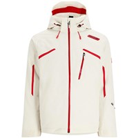 Spyder Leader Jacket - Men's - Vanilla Latte