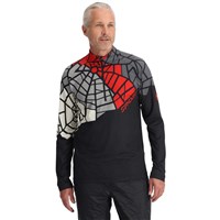 Spyder Legacy 1/2 Zip - Men's