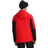 Spyder Lift Jacket - Men's - Spyder Red