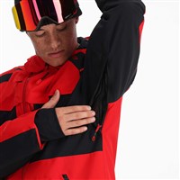 Spyder Lift Jacket - Men's - Spyder Red