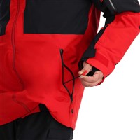 Spyder Lift Jacket - Men's - Spyder Red