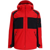 Spyder Lift Jacket - Men's - Spyder Red